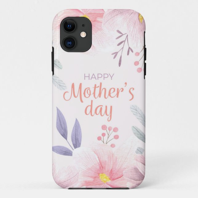 Case-Mate Tough Apple iPhone 11 Fall Hülle (Rückseite)