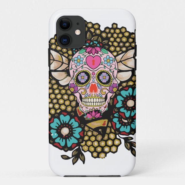 Case-Mate Tough Apple iPhone 11 Fall Hülle (Rückseite)