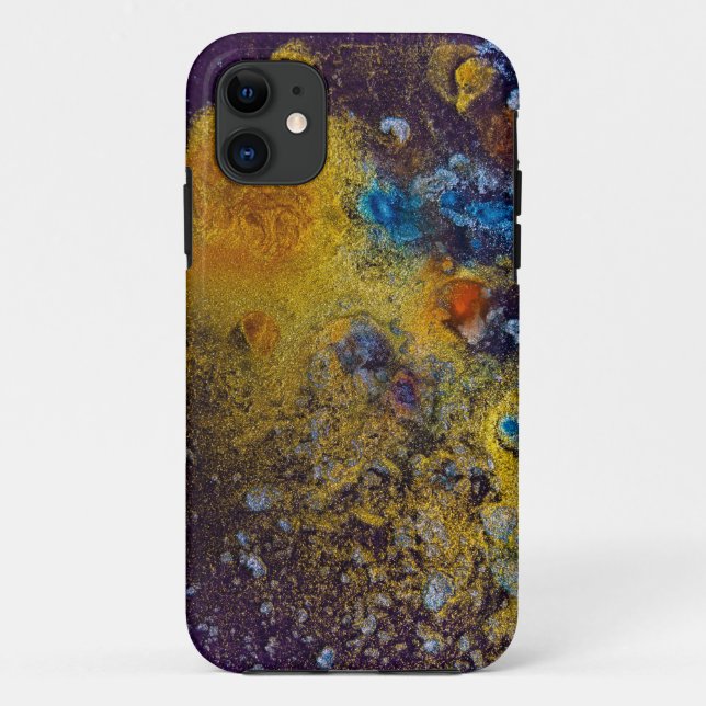 Case-Mate Tough Apple iPhone 11 Fall Hülle (Rückseite)