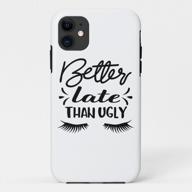 Case-Mate Tough Apple iPhone 11 Fall Hülle (Rückseite)