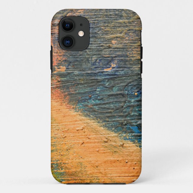 Case-Mate Tough Apple iPhone 11 Fall Hülle (Rückseite)