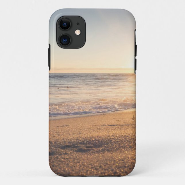 Case-Mate Tough Apple iPhone 11 Fall Hülle (Rückseite)