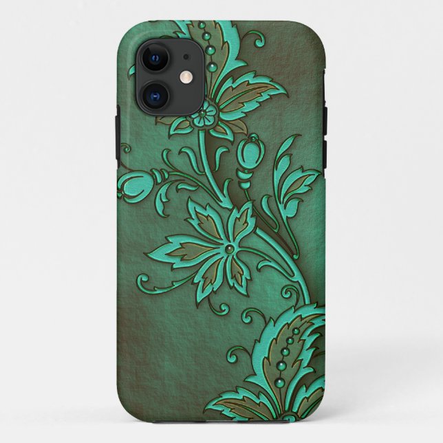Case-Mate Tough Apple iPhone 11 Fall Hülle (Rückseite)