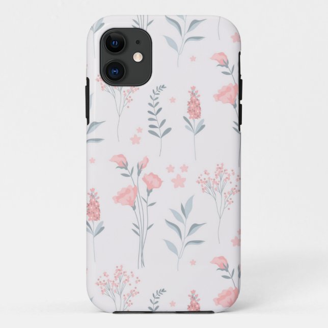 Case-Mate Tough Apple iPhone 11 Fall Hülle (Rückseite)