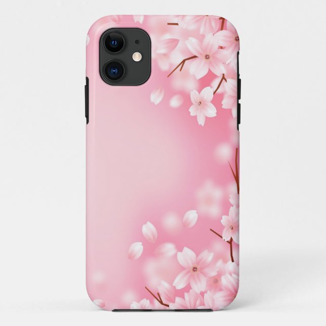 Case-Mate Tough Apple iPhone 11 Fall Hülle (Rückseite)