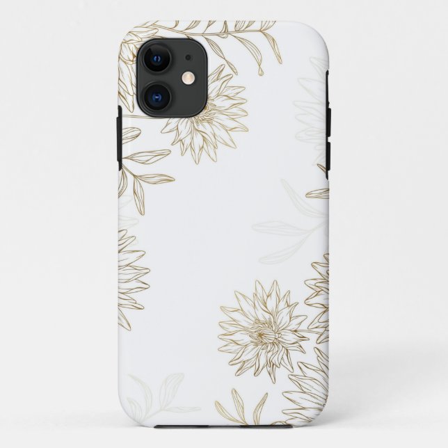 Case-Mate Tough Apple iPhone 11 Fall Hülle (Rückseite)
