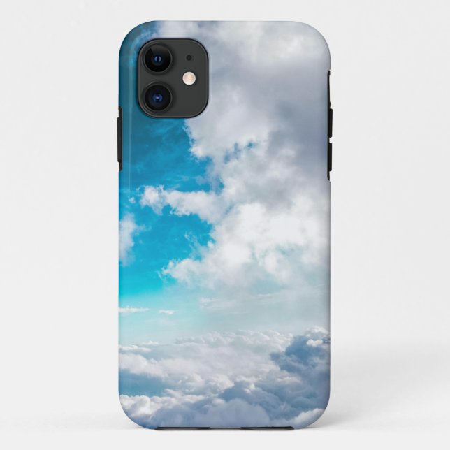 Case-Mate Tough Apple iPhone 11 Fall Hülle (Rückseite)
