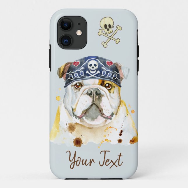 Case-Mate Tough Apple iPhone 11 Fall Hülle (Rückseite)