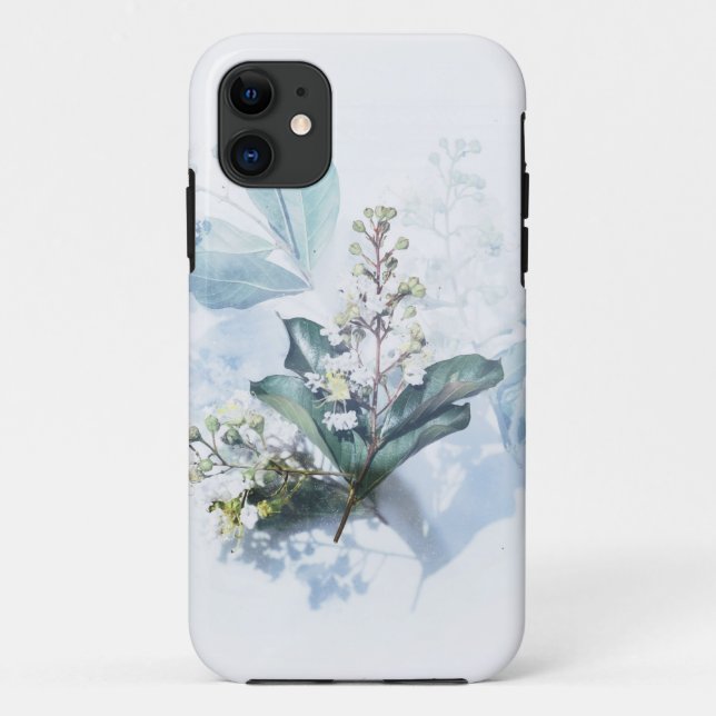 Case-Mate Tough Apple iPhone 11 Fall Hülle (Rückseite)