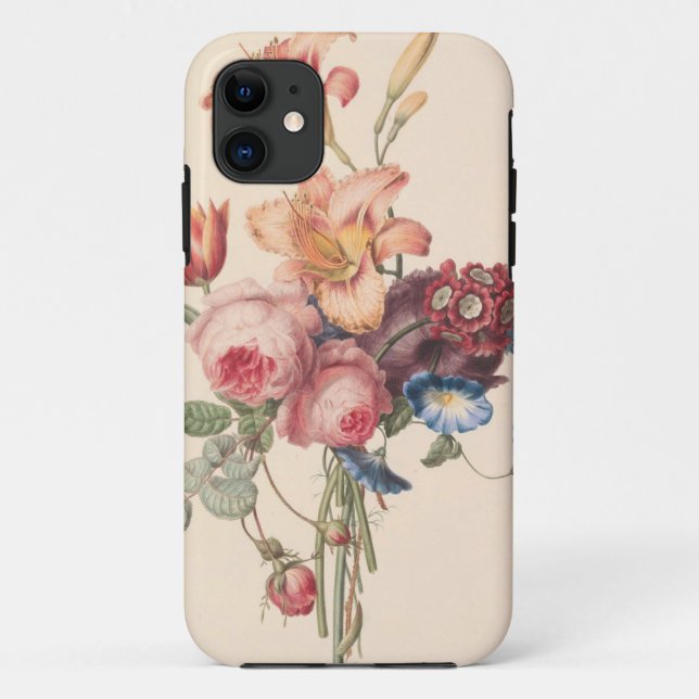 Case-Mate Tough Apple iPhone 11 Fall Hülle (Rückseite)