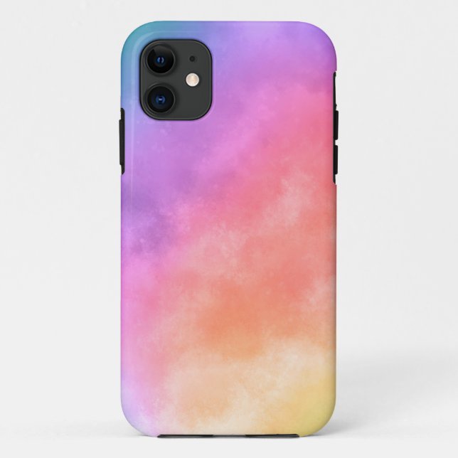 Case-Mate Tough Apple iPhone 11 Fall Hülle (Rückseite)