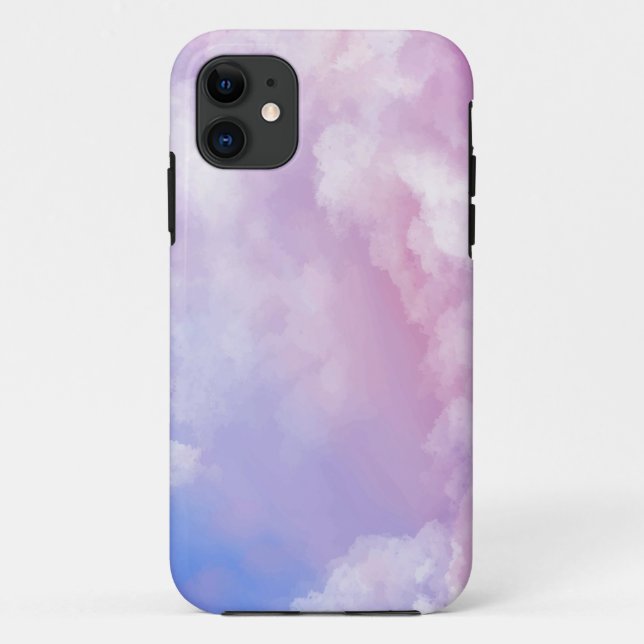 Case-Mate Tough Apple iPhone 11 Fall Hülle (Rückseite)