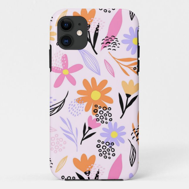 Case-Mate Tough Apple iPhone 11 Fall Hülle (Rückseite)