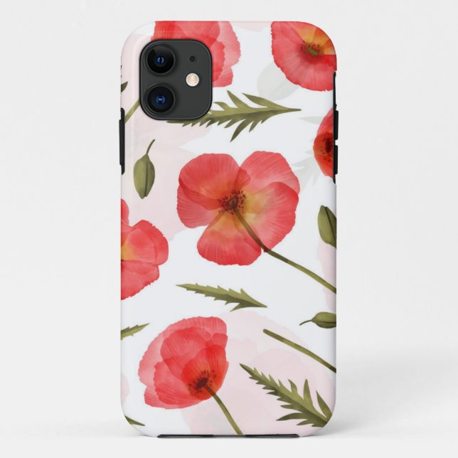 Case-Mate Tough Apple iPhone 11 Fall Hülle (Rückseite)