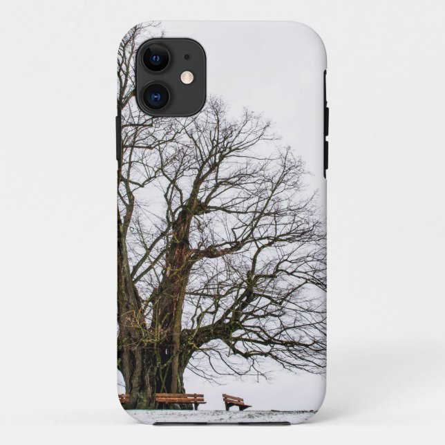 Case-Mate Tough Apple iPhone 11 Fall Hülle (Rückseite)
