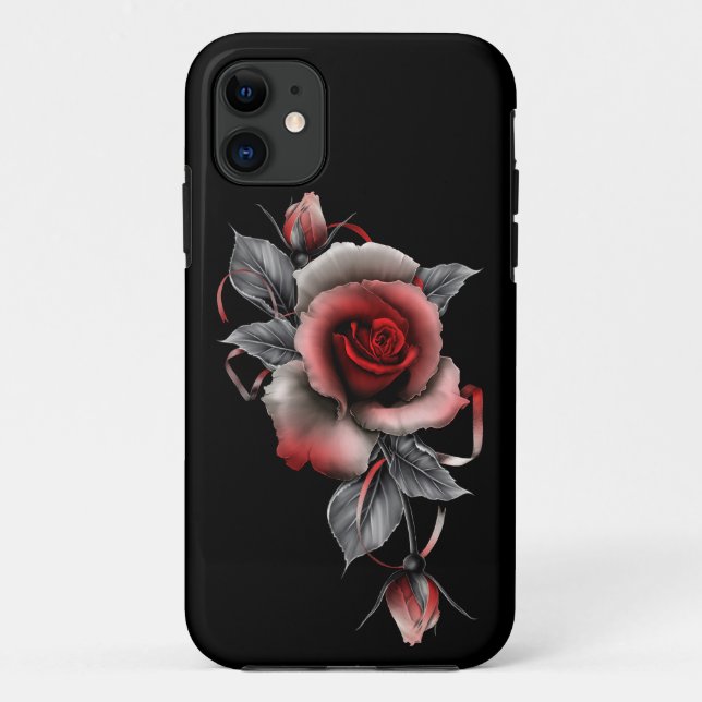 Case-Mate Tough Apple iPhone 11 Fall Hülle (Rückseite)