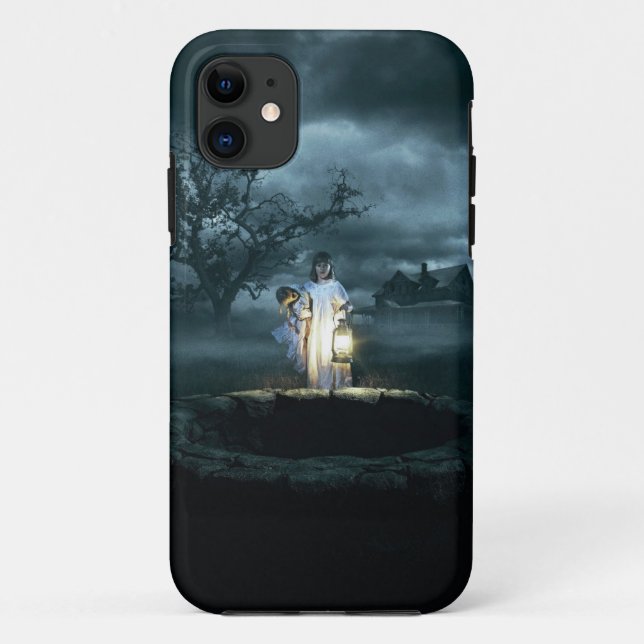 Case-Mate Tough Apple iPhone 11 Fall Hülle (Rückseite)