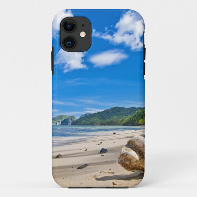 Case-Mate Tough Apple iPhone 11 Fall Hülle (Rückseite)