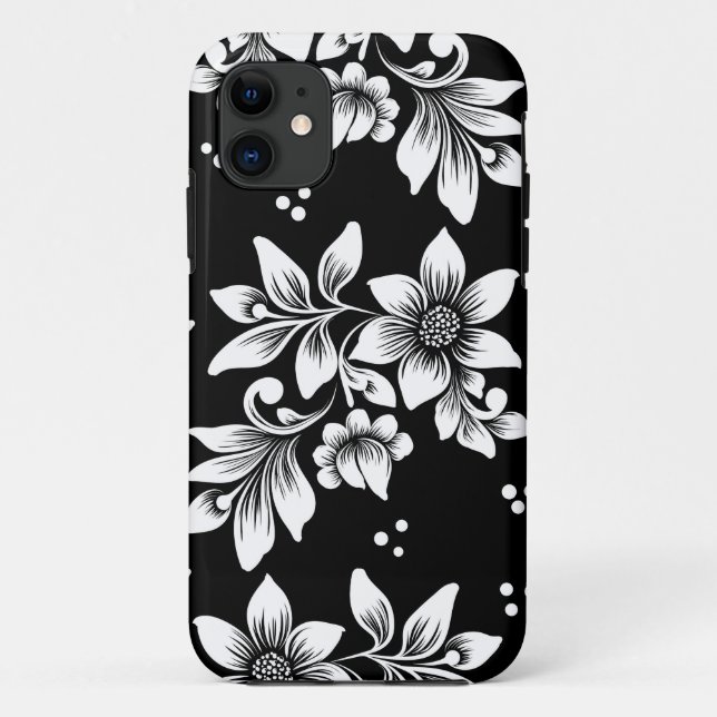 Case-Mate Tough Apple iPhone 11 Fall Hülle (Rückseite)