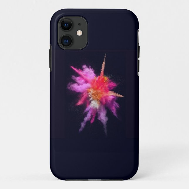 Case-Mate Tough Apple iPhone 11 Fall Hülle (Rückseite)
