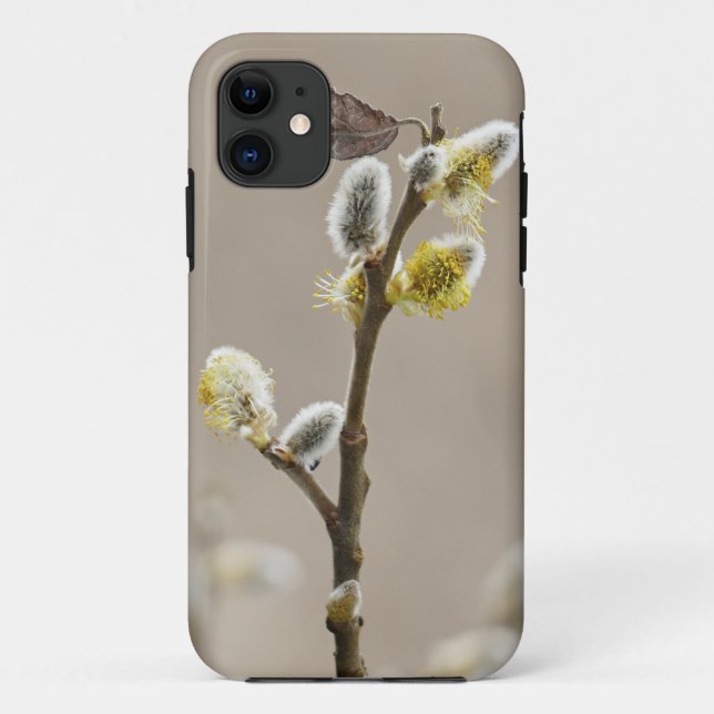 Case-Mate Tough Apple iPhone 11 Hülle (Rückseite)