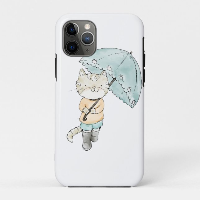 Case-Mate Tough Apple iPhone 11 Pro Fall Hülle (Rückseite)