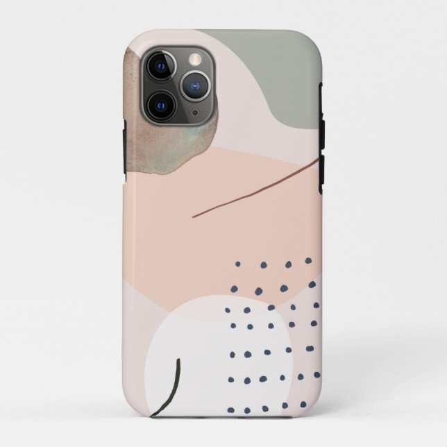 Case-Mate Tough Apple iPhone 11 Pro Fall Hülle (Rückseite)