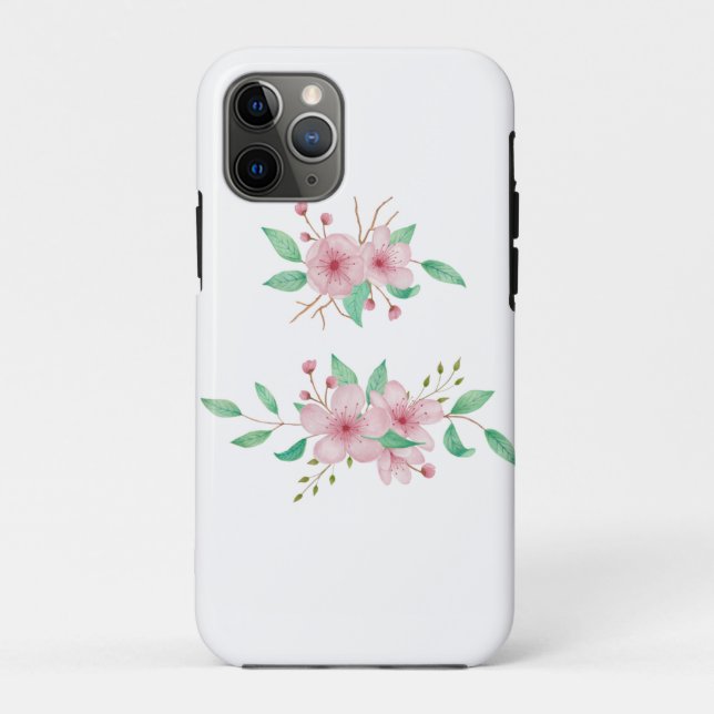Case-Mate Tough Apple iPhone 11 Pro Fall Hülle (Rückseite)