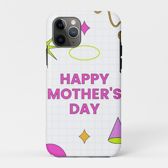 Case-Mate Tough Apple iPhone 11 Pro Fall Hülle (Rückseite)