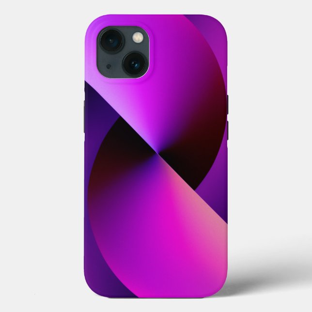 Case-Mate Tough Apple iPhone 13 Fall Case-Mate iPhone Hülle (Rückseite)