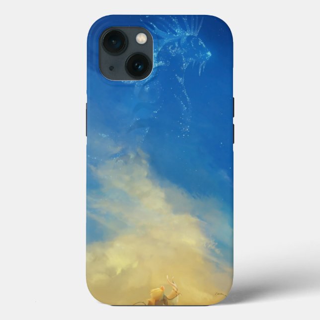Case-Mate Tough Apple iPhone 13 Fall Hülle (Rückseite)
