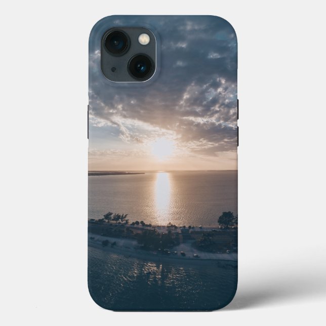 Case-Mate Tough Apple iPhone 13 Fall Hülle (Rückseite)