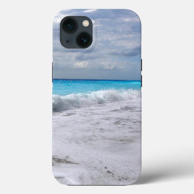 Case-Mate Tough Apple iPhone 13 Fall Hülle (Rückseite)