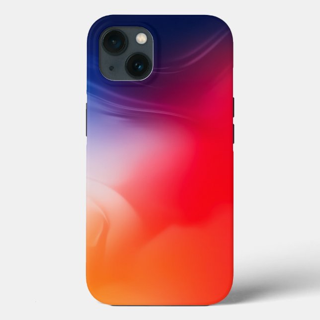 Case-Mate Tough Apple iPhone 13 Fall Hülle (Rückseite)