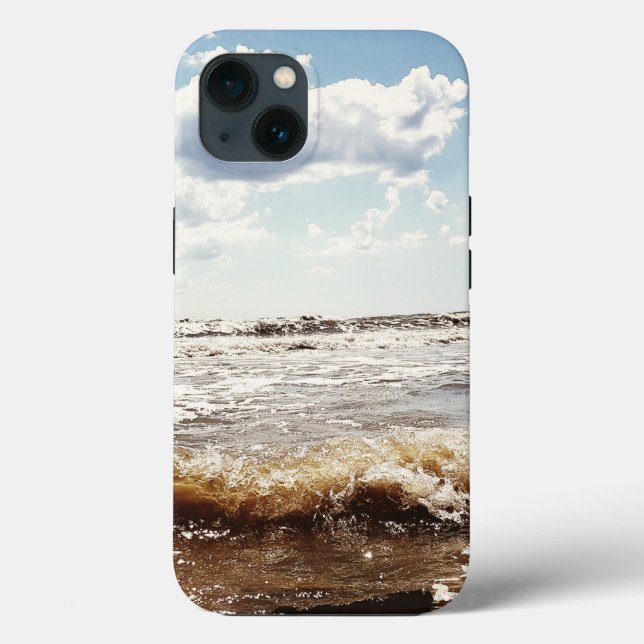 Case-Mate Tough Apple iPhone 13 Fall Hülle (Rückseite)
