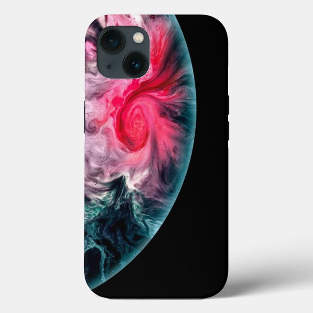 Case-Mate Tough Apple iPhone 13 Fall Hülle (Rückseite)