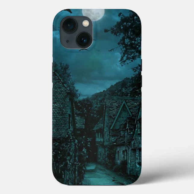 Case-Mate Tough Apple iPhone 13 Fall Hülle (Rückseite)