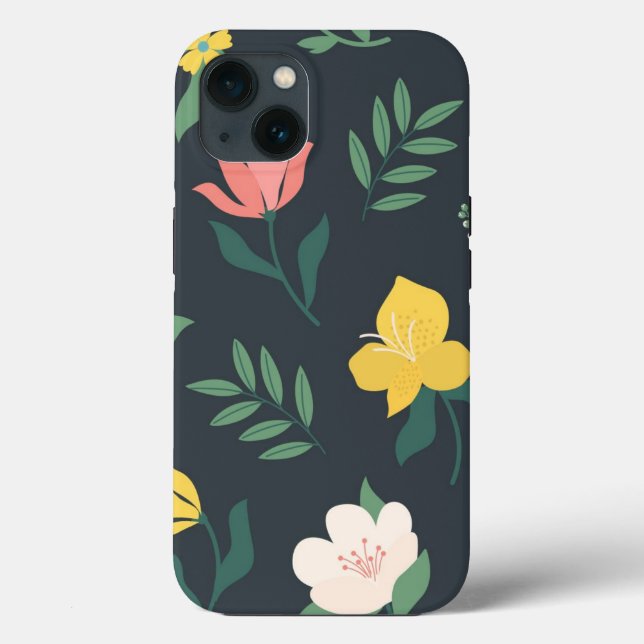 Case-Mate Tough Apple iPhone 13 Fall Hülle (Rückseite)