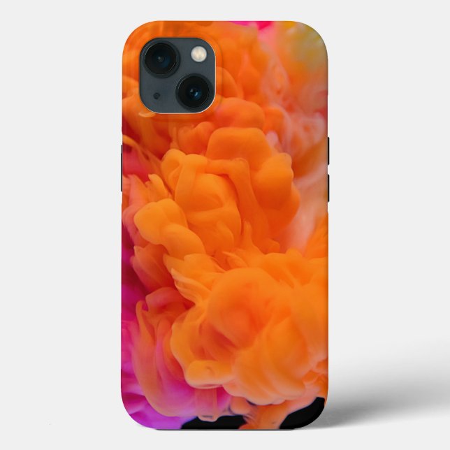 Case-Mate Tough Apple iPhone 13 Fall Hülle (Rückseite)