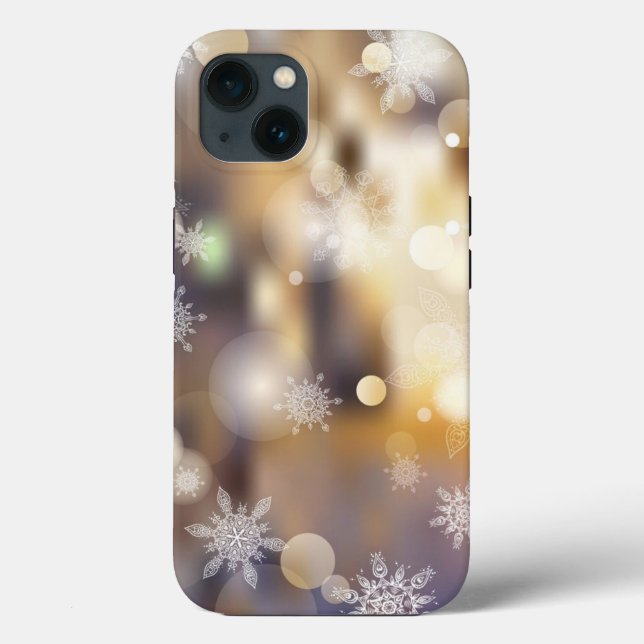Case-Mate Tough Apple iPhone 13 Fall Hülle (Rückseite)