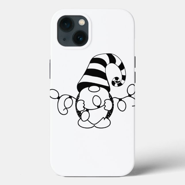 Case-Mate Tough Apple iPhone 13 Fall Hülle (Rückseite)