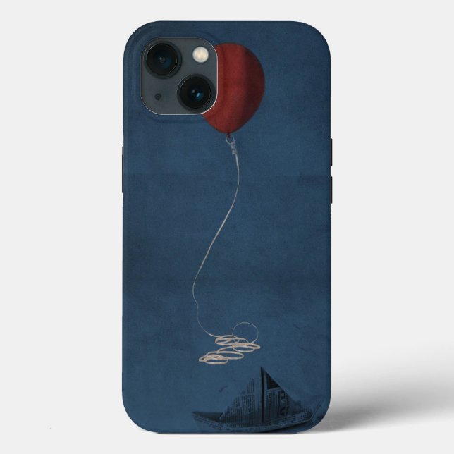 Case-Mate Tough Apple iPhone 13 Fall Hülle (Rückseite)