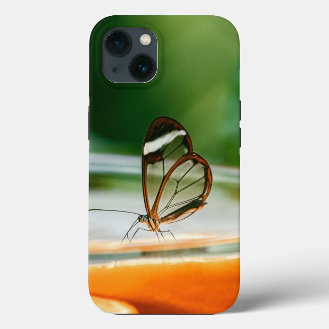 Case-Mate Tough Apple iPhone 13 Fall Hülle (Rückseite)