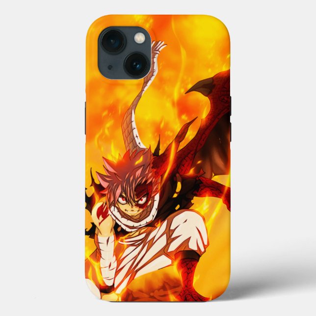 Case-Mate Tough Apple iPhone 13 Fall Hülle (Rückseite)
