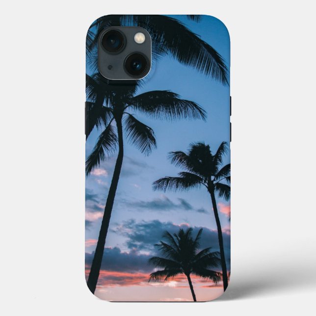 Case-Mate Tough Apple iPhone 13 Fall Hülle (Rückseite)