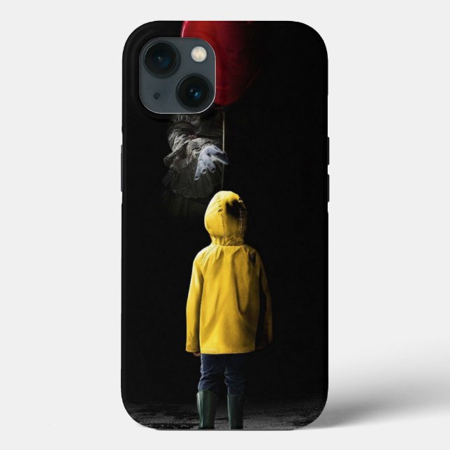Case-Mate Tough Apple iPhone 13 Fall Hülle (Rückseite)