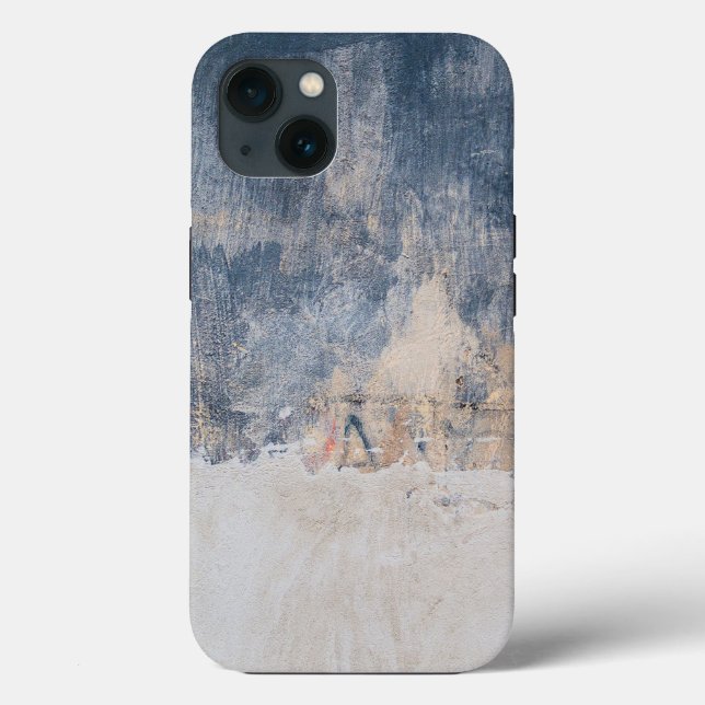 Case-Mate Tough Apple iPhone 13 Fall Hülle (Rückseite)