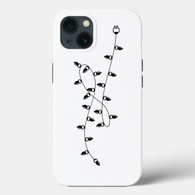 Case-Mate Tough Apple iPhone 13 Fall Hülle (Rückseite)