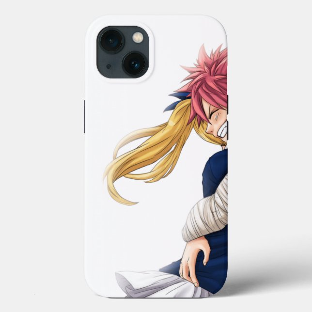 Case-Mate Tough Apple iPhone 13 Fall Hülle (Rückseite)