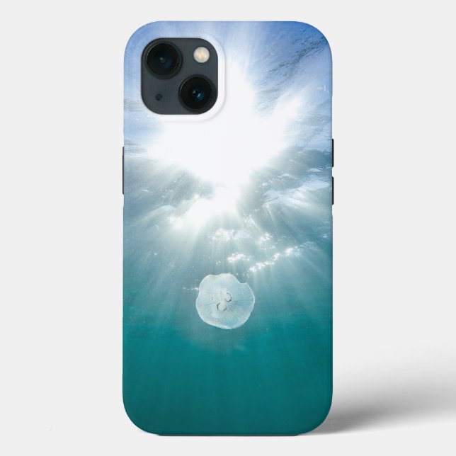 Case-Mate Tough Apple iPhone 13 Fall Hülle (Rückseite)